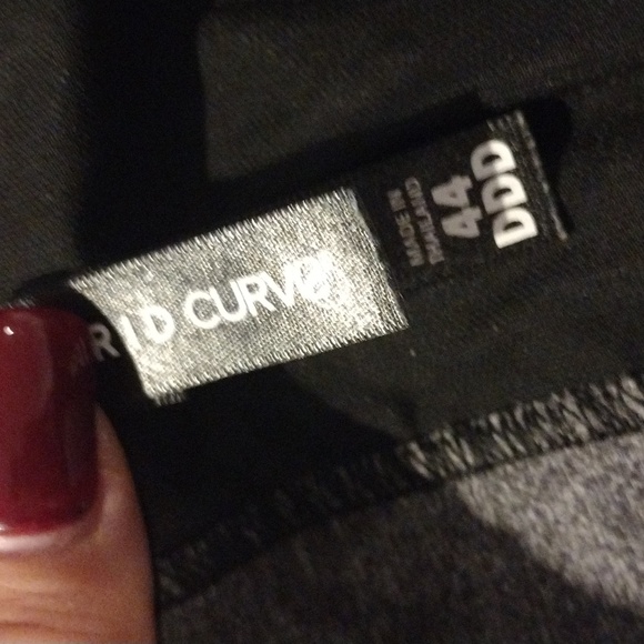 Bra - Picture 3 of 4